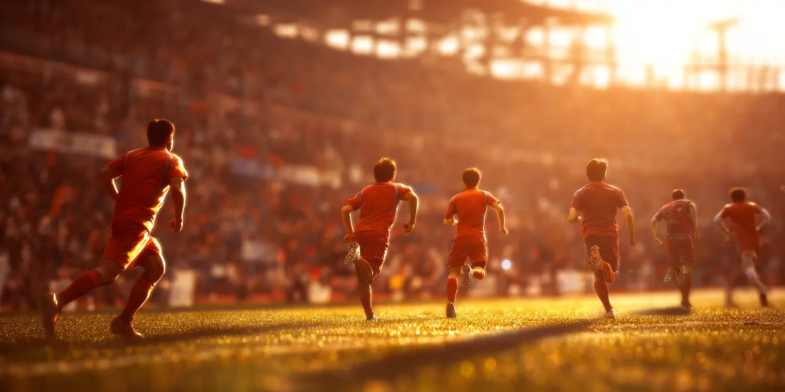 Meneliti Peraduan dalam Dunia Bola Sepak